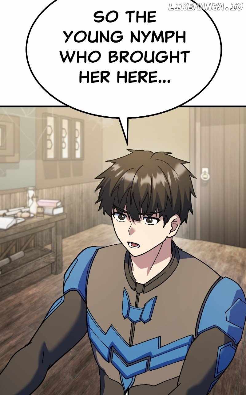 Divine Delivery Chapter 62 19